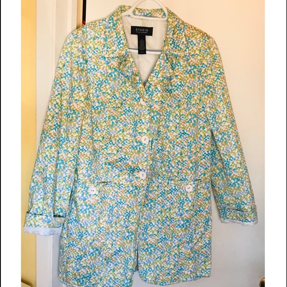 🌺Liz Claiborne Coat